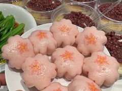-江南粥家庄(宁国路店)