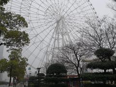 -南昌之星摩天轮