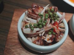 -鸽子侯·家宴·平价海鲜(绿地店)