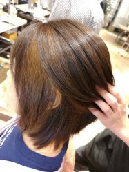 -Mentor Hair Salon