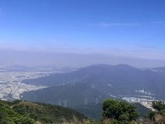 -梧桐山风景名胜区