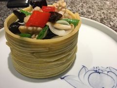 鲜核桃炒素-孔乙己(后海店)