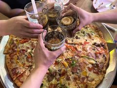-Tubestation站点比萨(高新万达ONE店)