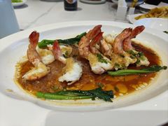 -老爷庙风味美食府(魏都大道店)