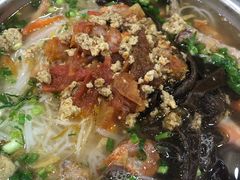 -华姐鸡粉(教育路店)