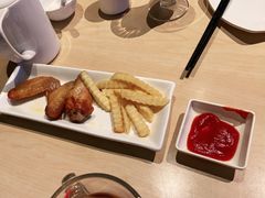 -避风塘(百联东郊店)