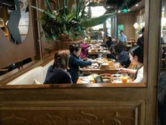 大堂-云海肴云南菜·蒸汽石锅鱼(北京良乡华冠店)