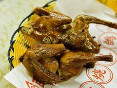 -百利鸽王(紫薇路店)