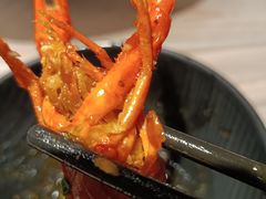 -李叔叔虾蟹大排档(青羊店)