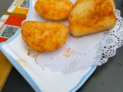 -下杨家青海土火锅(海湖店)