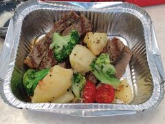 -必胜客(大兴店)