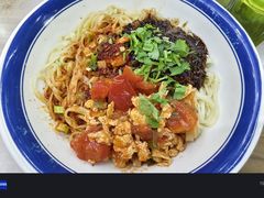 -孟记传统大刀面(星源商城店)