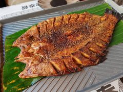 -泰莲庭·溪畔餐厅(雁栖湖店)