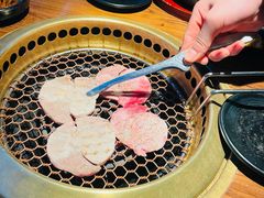 -九畋町和牛黑牛烤肉料理(三里屯3·3大厦店)