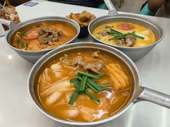 -汤小云火锅米线(钻汇广场店)