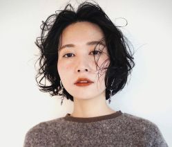 -LA BELLEZA倍丽莎美发沙龙