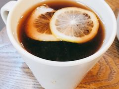 山楂乌梅汁-李先生牛肉面大王(天津河东万达店)