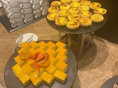 -索菲特酒店·海鲜自助 ·聚餐厅