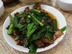 -雷祖芳老妈蹄花店