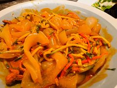 -前海沿·青岛菜(乐客城店)