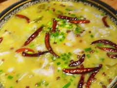 -川天喉重庆江湖菜