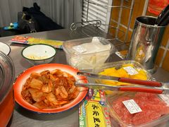 -永安里地摊烤肉(首创店)