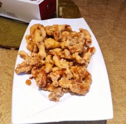 -广业锦江大酒店·宴会厅