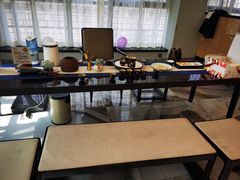 -悦瓏新中式餐厅
