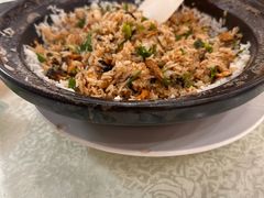 -台山美食一绝阿四台山黄鳝饭(阿四创作店)