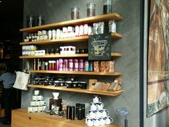 android_upload_pic-星巴克(成都太古里二店)
