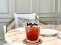 -Me Coffee下午茶艺术空间