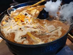 -雀舞云南菜(乐客城店)