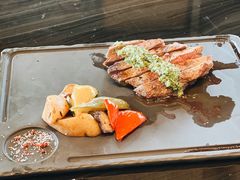 -哈蒙德餐厅