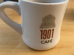 -1901 Cafe(西四店)