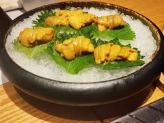 -京旬海鲜放题·铁板烧自助餐厅