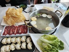 -牛天下·牛肉·海鲜·打边炉·融合菜
