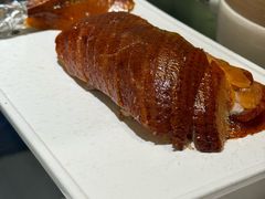 -小大董·烤鸭(凤凰汇店)