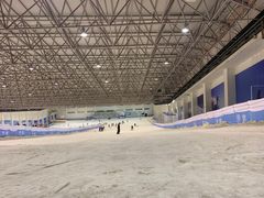 -绍兴启迪乔波冰雪世界