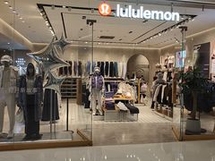 -lululemon(万象城店)