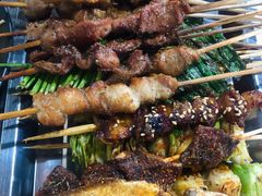 -鸿羊居(金月湾店)