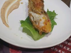 -铁板诱惑法式铁板烧(大卫城店)