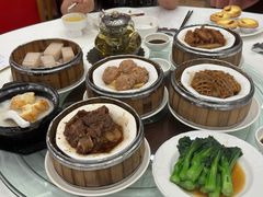 -凤凰楼酒家·粤宴点心(华强北店)