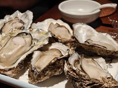 -乔街深夜食堂·台州菜·高压锅生蚝(杭州总店)