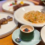 深圳探店｜一家氛围感拉满的铁板烧❗️