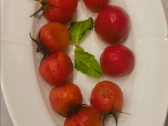 -北京王府井希尔顿酒店·秦唐中餐厅Chynna