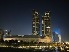 -南京眼步行桥