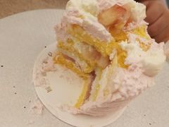 -玲婧胡同·生日蛋糕·餐厅(嘉里城店)