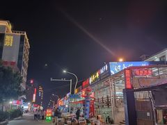 -众味海鲜大排档·活海鲜·潮汕味(南澳店)