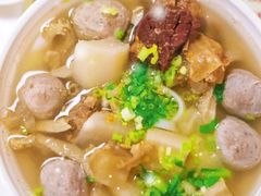 -浩记牛肉店(老街店)