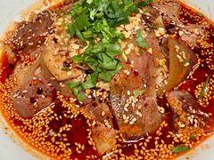 -饕然·民间川菜(龙泉店)